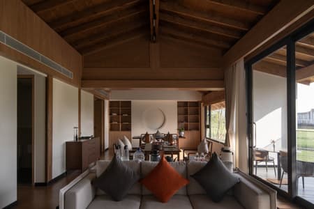 Xindu • Herbal Fragrant Cottage